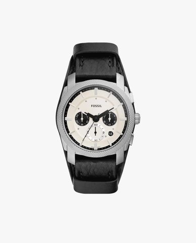  FOSSIL - Đồng hồ nam Machine 42mm 