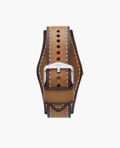  FOSSIL - Đồng hồ nam Machine 42mm 