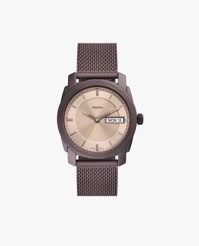  FOSSIL - Đồng hồ nam Machine 42mm 