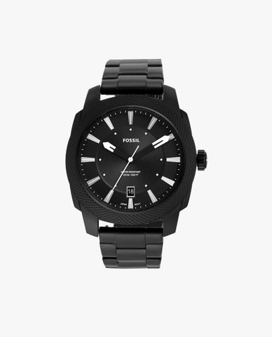  FOSSIL - Đồng hồ nam Machine 49mm 