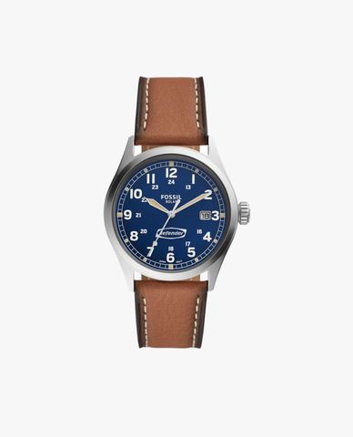  FOSSIL - Đồng hồ nam Defender 40mm 