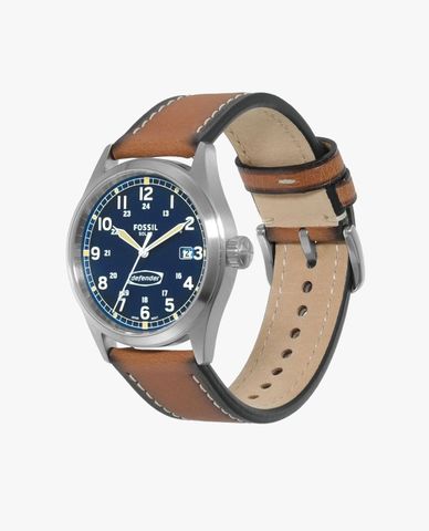  FOSSIL - Đồng hồ nam Defender 40mm 