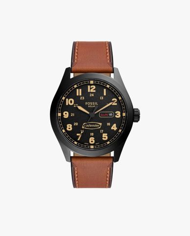  FOSSIL - Đồng hồ nam Defender 46mm 