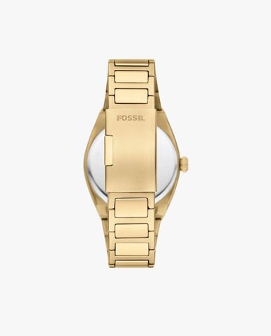  FOSSIL - Đồng hồ nam Everett 42mm 