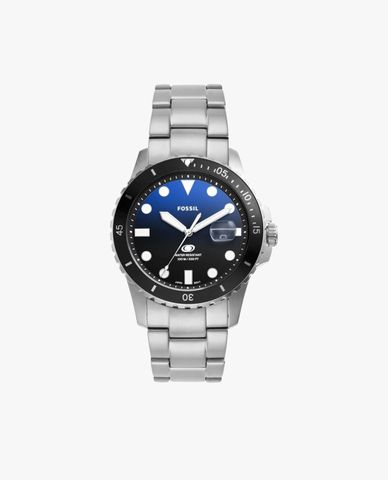  FOSSIL - Đồng hồ nam Blue 42mm 