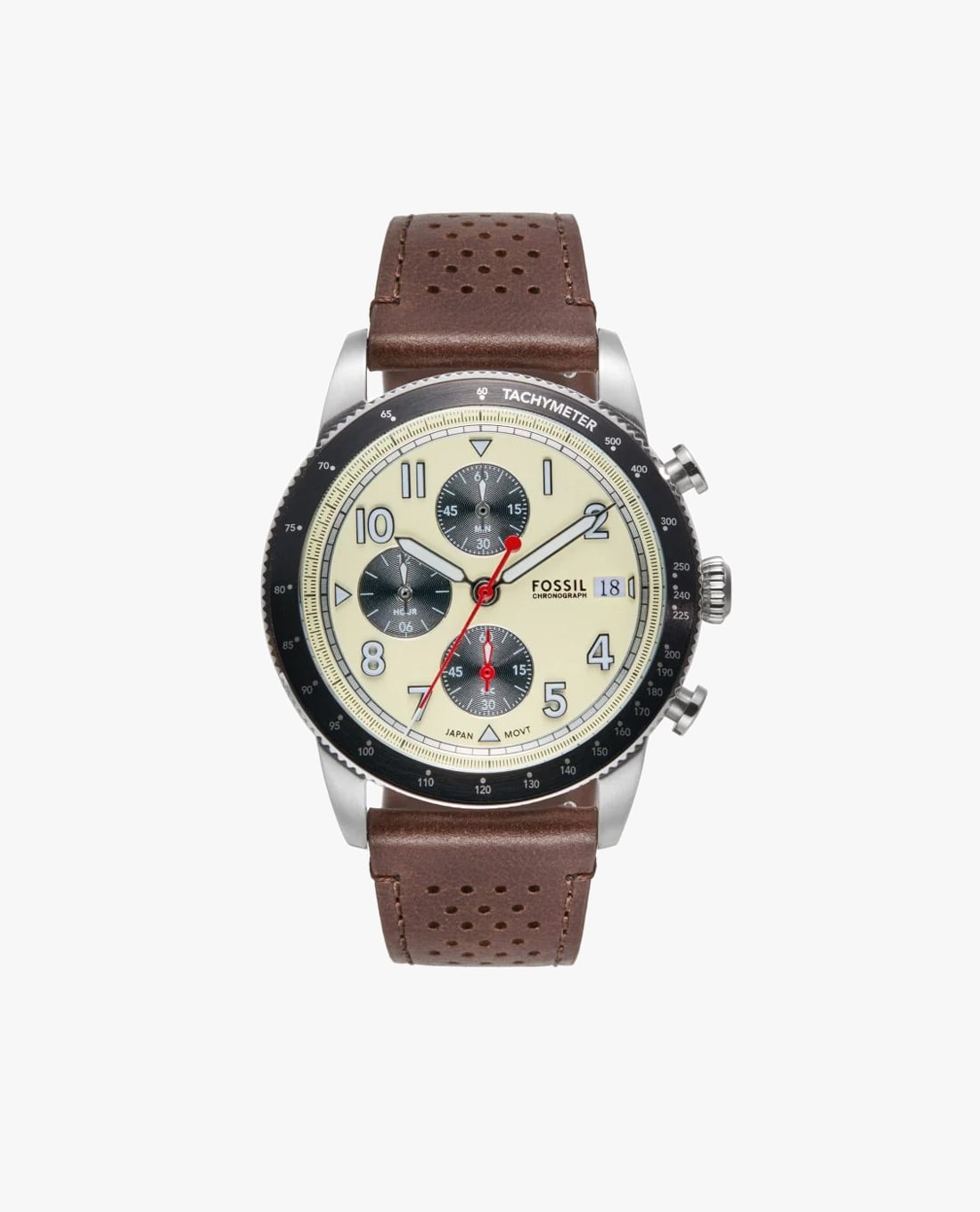 FOSSIL - Đồng hồ nam Sport Tourer Chronograph 42mm