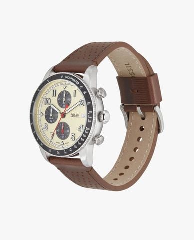  FOSSIL - Đồng hồ nam Sport Tourer Chronograph 42mm 