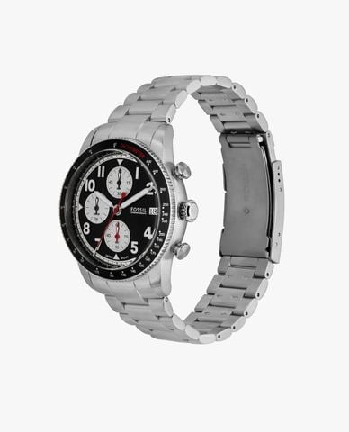  FOSSIL - Đồng hồ nam Sport Tourer Chronograph 42mm 