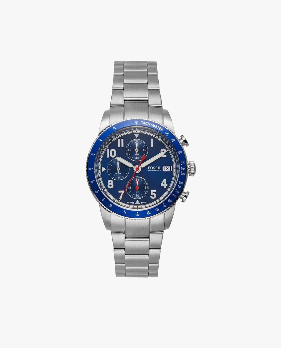 FOSSIL - Đồng hồ nam Sport Tourer 42mm