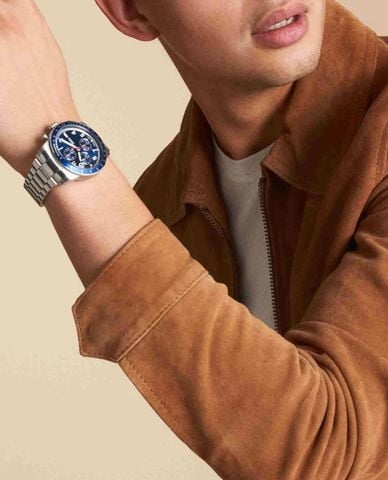  FOSSIL - Đồng hồ nam Sport Tourer 42mm 