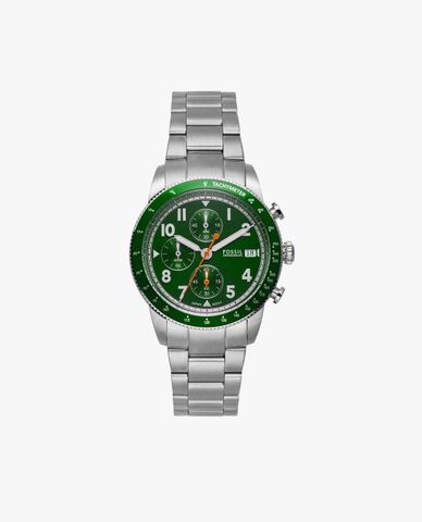  FOSSIL - Đồng hồ nam Sport Tourer Chronograph 42mm 