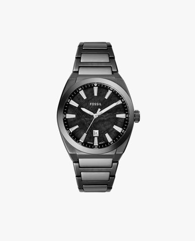  FOSSIL - Đồng hồ nam Everett 42mm 