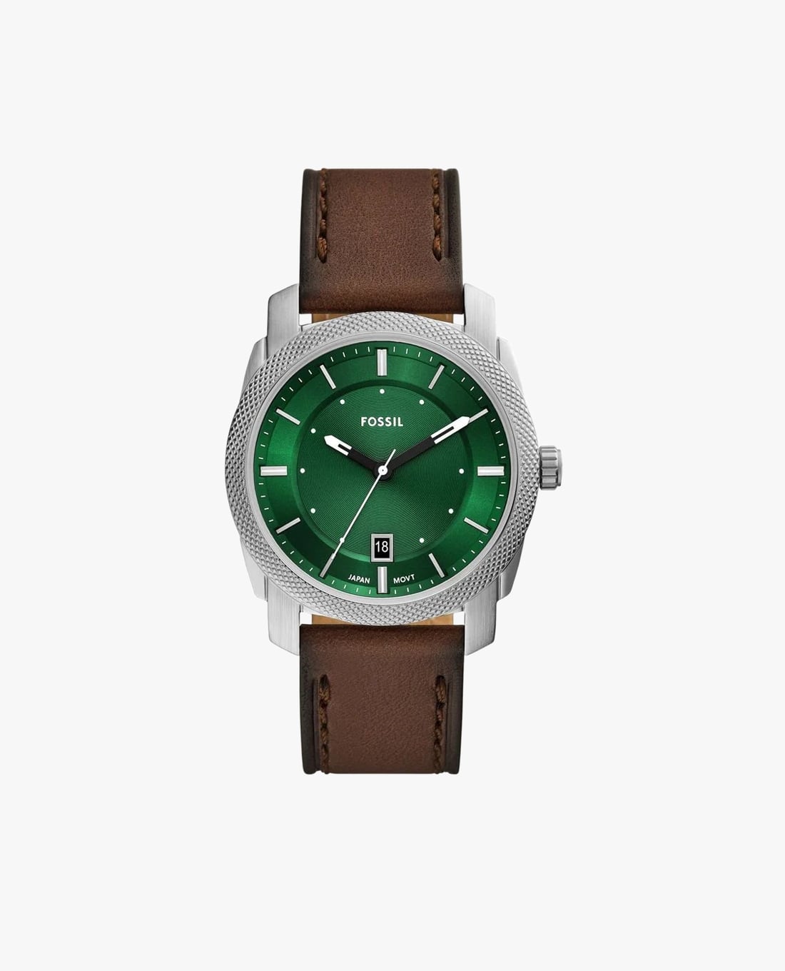 FOSSIL - Đồng hồ nam Machine 42mm