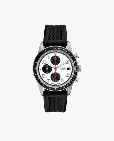  FOSSIL - Đồng hồ nam Sport Tourer Chronograph 42mm 