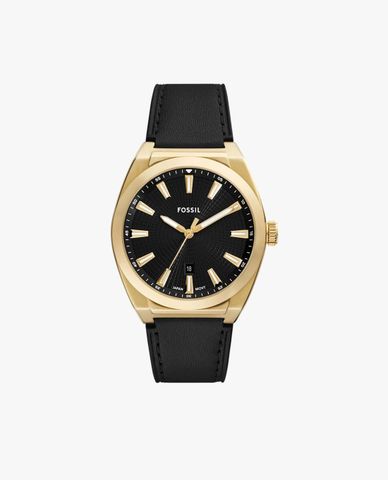  FOSSIL - Đồng hồ nam Everett 42mm 