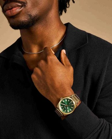  FOSSIL - Đồng hồ nam Everett 42mm 