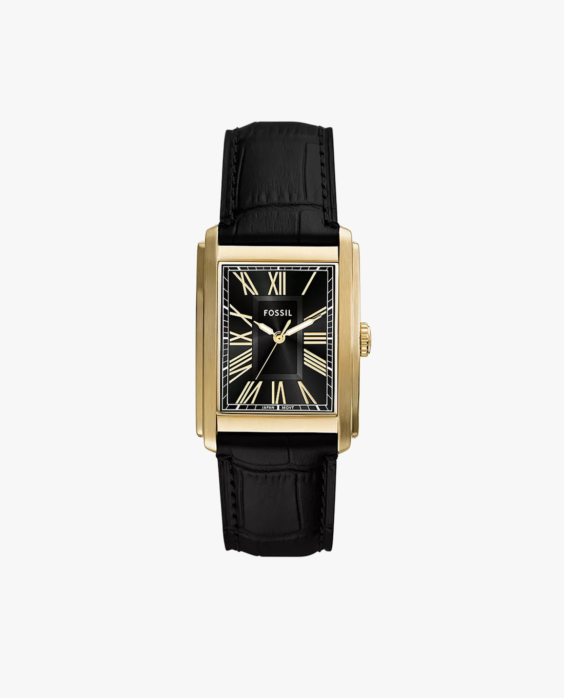 FOSSIL - Đồng hồ nam Carraway 30mm