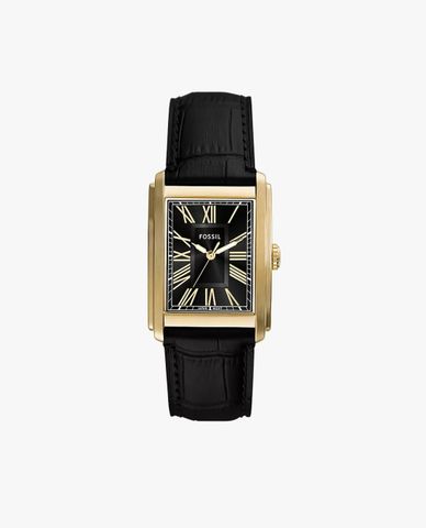  FOSSIL - Đồng hồ nam Carraway 30mm 