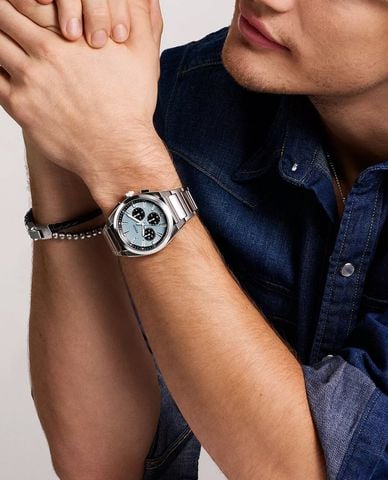  FOSSIL - Đồng hồ nam Everett 44mm 