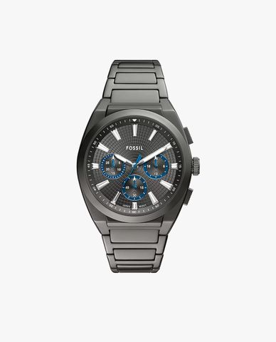  FOSSIL - Đồng hồ nam Everett 44mm 