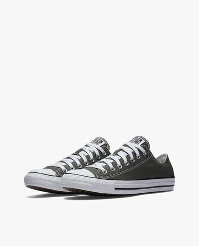  CONVERSE - Giày sneakers unisex cổ thấp Chuck Taylor All Star Seasonal 