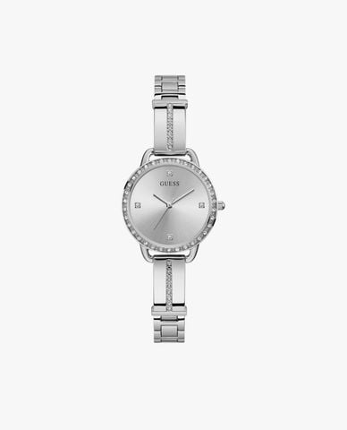  GUESS - Đồng hồ nữ Ladies Analog 30mm 