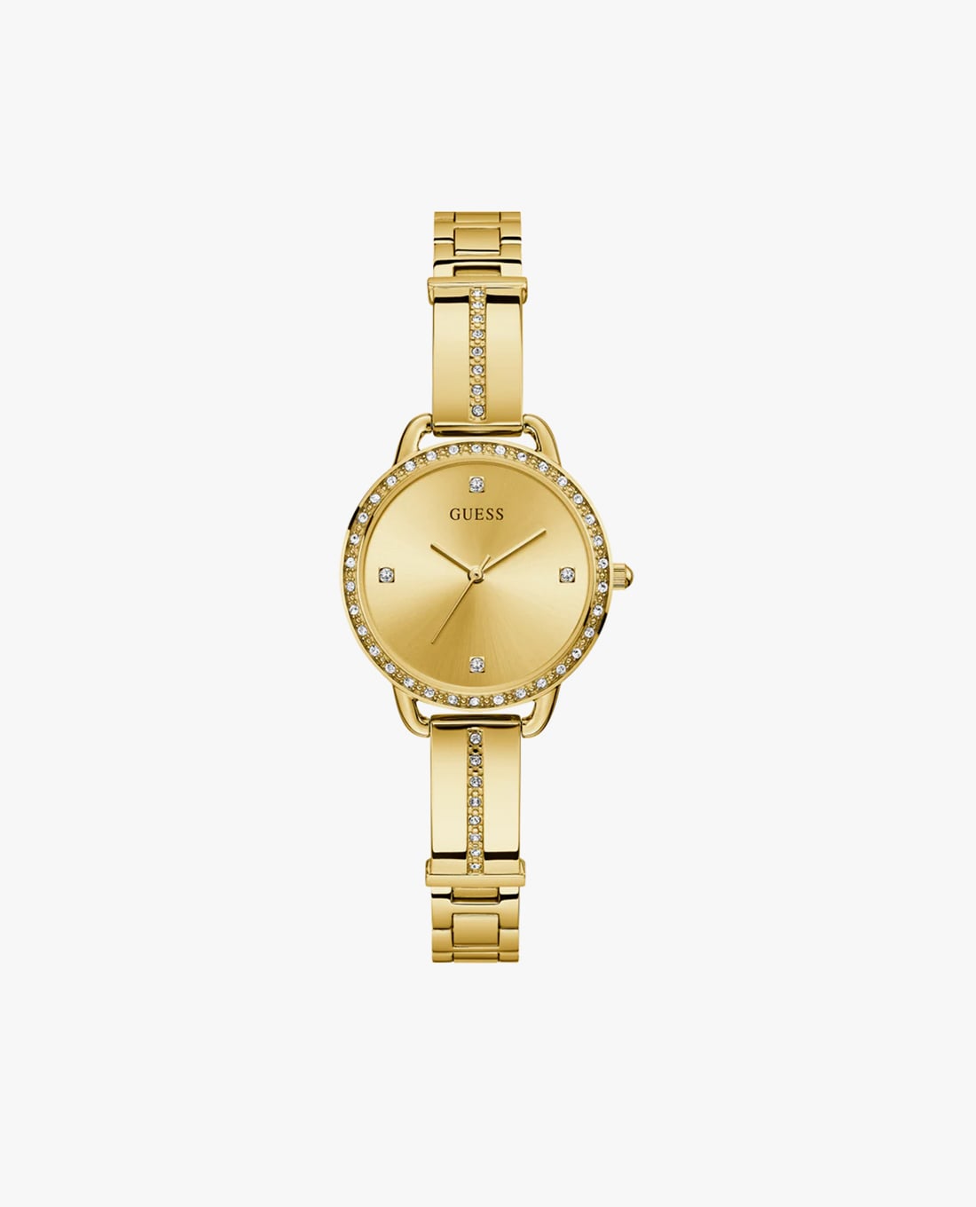 GUESS - Đồng hồ nữ Ladies Analog 30mm