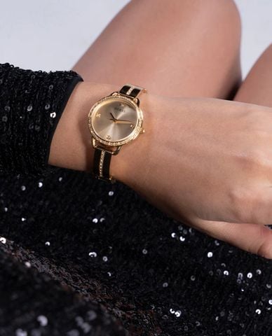  GUESS - Đồng hồ nữ Ladies Analog 30mm 
