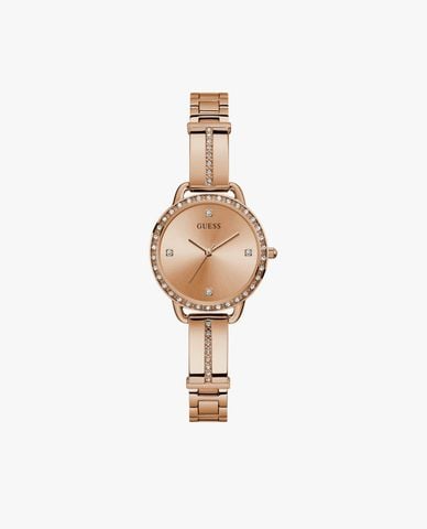  GUESS - Đồng hồ nữ Ladies Analog 30mm 