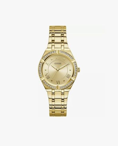  GUESS - Đồng hồ nữ Modern 36mm 
