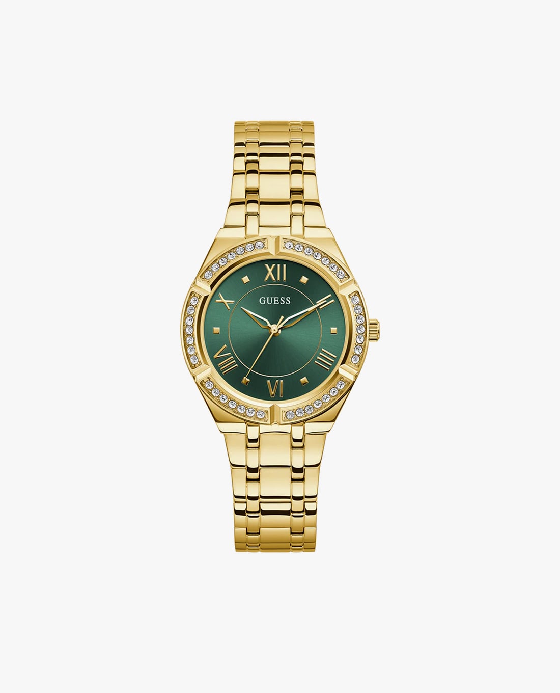 GUESS - Đồng hồ nữ Modern 36mm