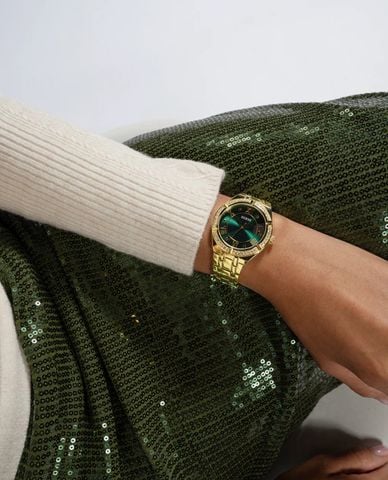  GUESS - Đồng hồ nữ Modern 36mm 