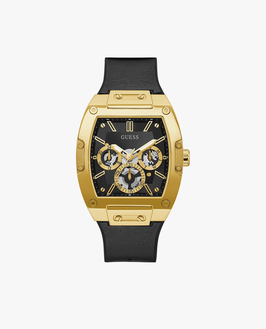 GUESS - Đồng hồ nam Phoenix 41.5mm