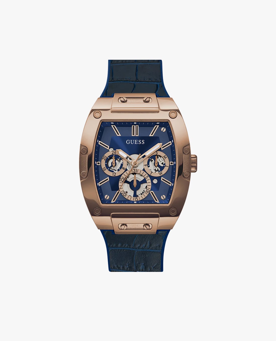 GUESS - Đồng hồ nam Phoenix 41.5mm