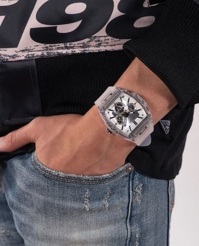  GUESS - Đồng hồ nam Phoenix 41.5mm 