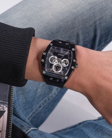  GUESS - Đồng hồ nam Phoenix 41.5mm 