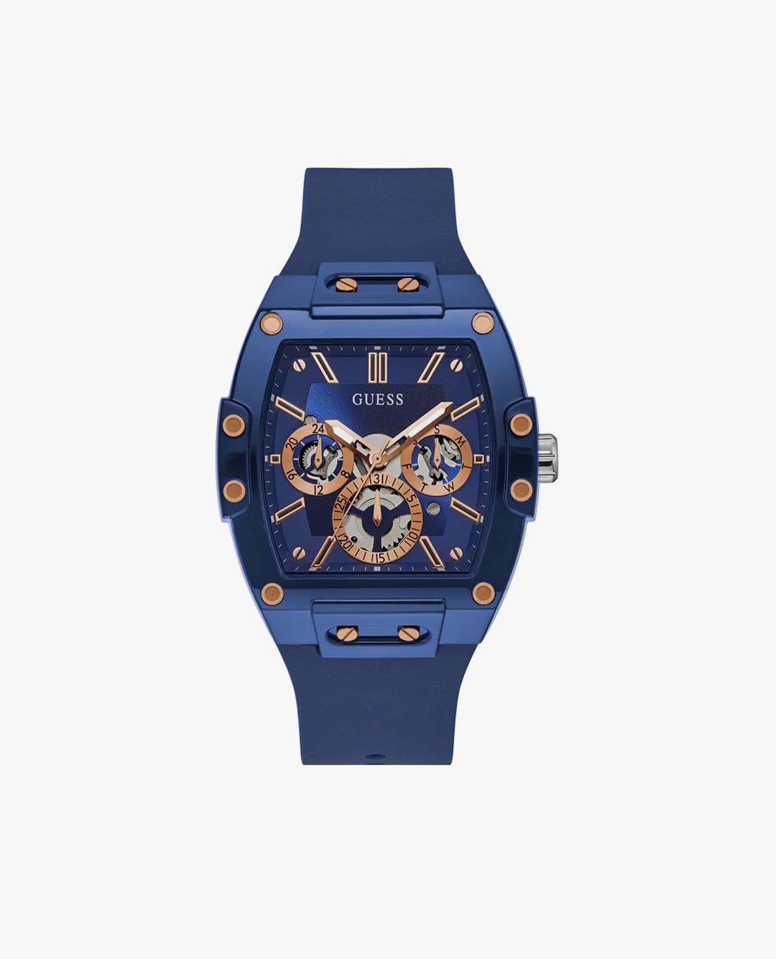 GUESS - Đồng hồ nam Phoenix 41.5mm