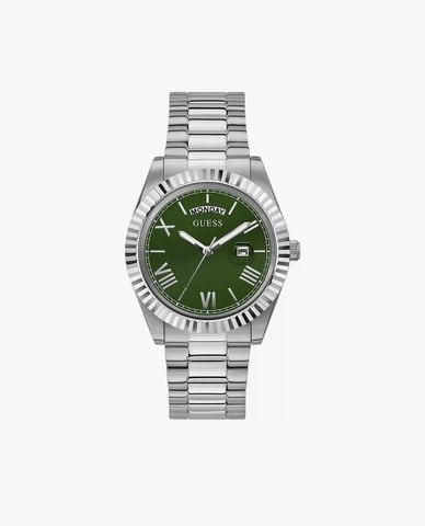  GUESS - Đồng hồ nam Connoisseur 42mm 