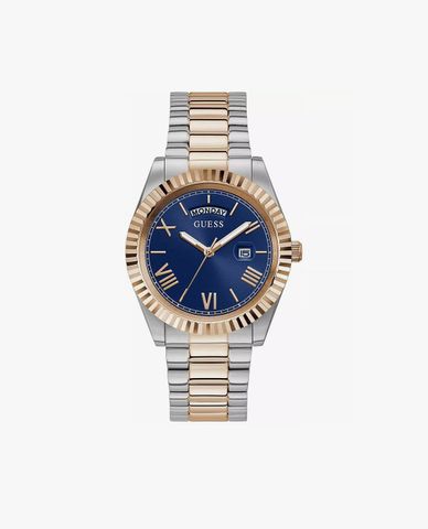  GUESS - Đồng hồ nam Connoisseur 42mm 