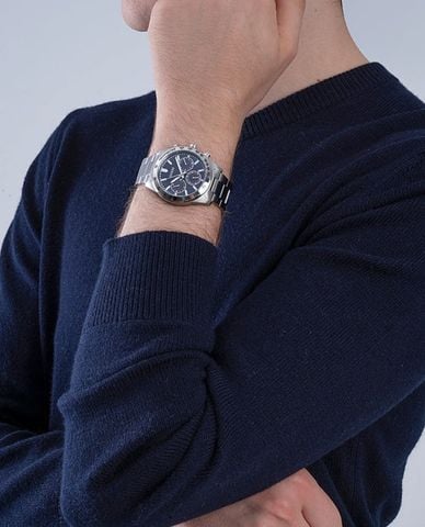  GUESS - Đồng hồ nam Altitude 42mm 