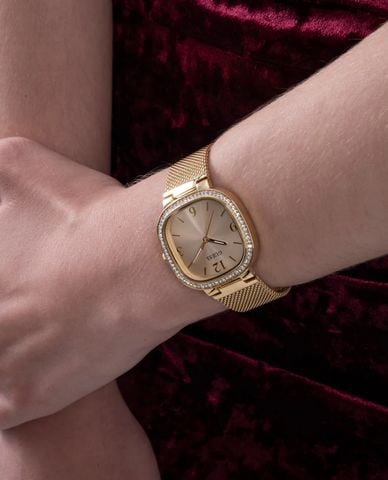  GUESS - Đồng hồ nữ Tapestry 32mm 