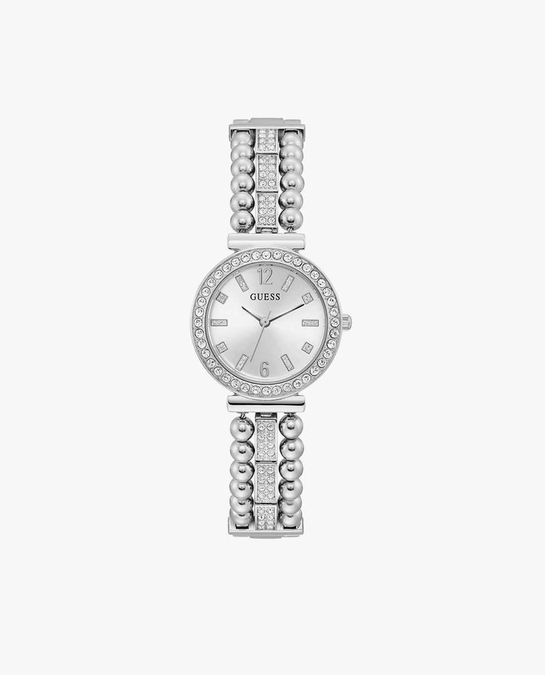 GUESS - Đồng hồ nữ Ladies Analog 30mm