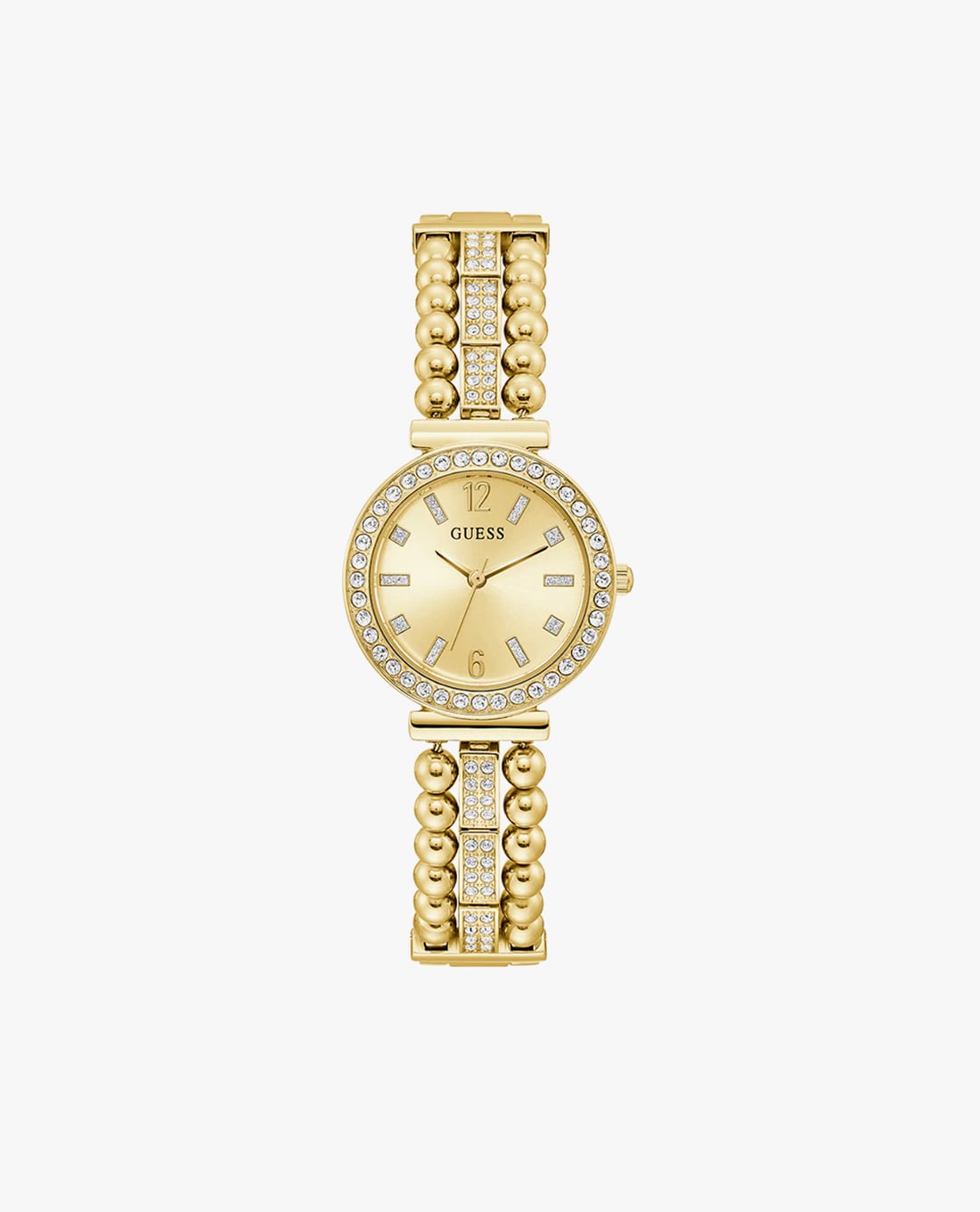 GUESS - Đồng hồ nữ Ladies Analog 30mm