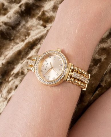  GUESS - Đồng hồ nữ Ladies Analog 30mm 