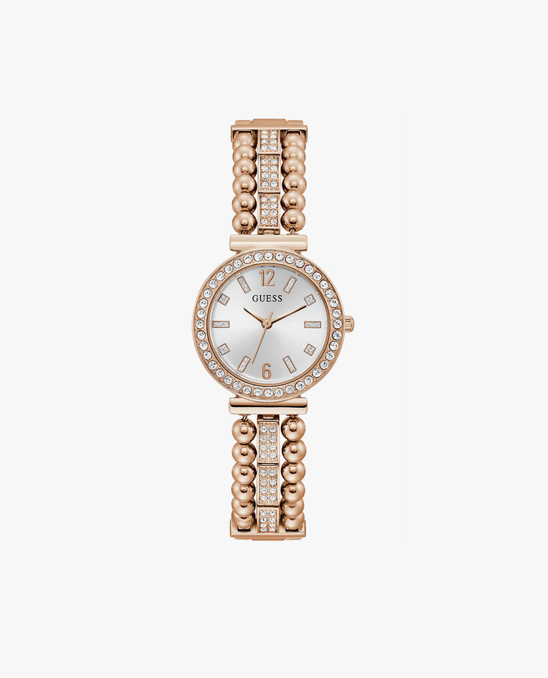 GUESS - Đồng hồ nữ Ladies Analog 30mm