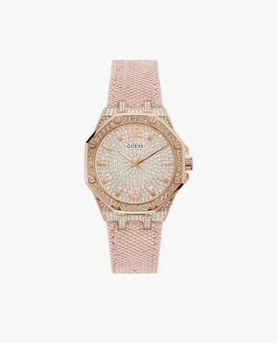  GUESS - Đồng hồ nữ Shimmer 39mm 