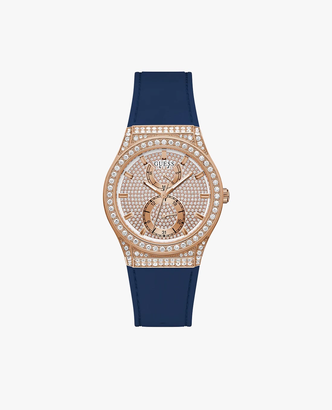 GUESS - Đồng hồ nữ Ladies 39mm