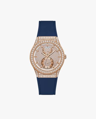  GUESS - Đồng hồ nữ Ladies 39mm 