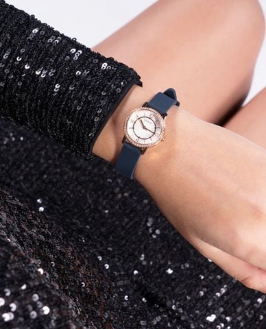  GUESS - Đồng hồ nữ Melody 28mm 