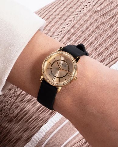  GUESS - Đồng hồ nữ Melody 28mm 